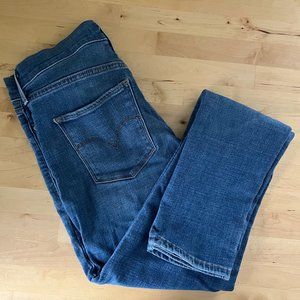 Levis 311 Shaping Skinny size 27